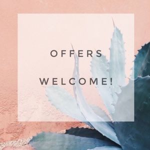 Meet your Posher, Karina